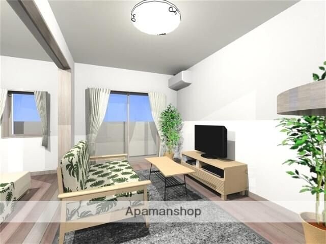 Ｌａ・ｍａｉｓｏｎ高崎の物件内観写真