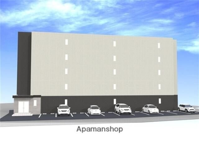 Ｌａ・ｍａｉｓｏｎ高崎の物件内観写真