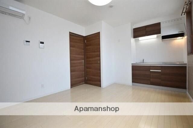 ムーンリバーの物件内観写真