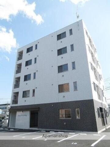 ムーンリバーの物件内観写真