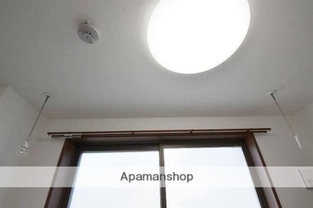 ムーンリバーの物件内観写真