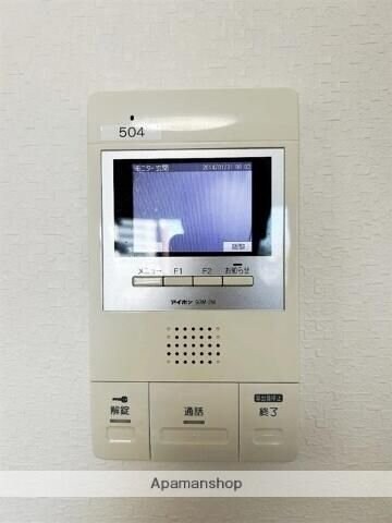 ムーンリバーの物件内観写真