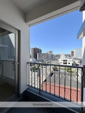 ムーンリバーの物件内観写真