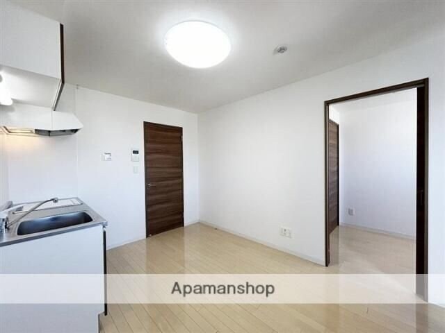 ムーンリバーの物件内観写真