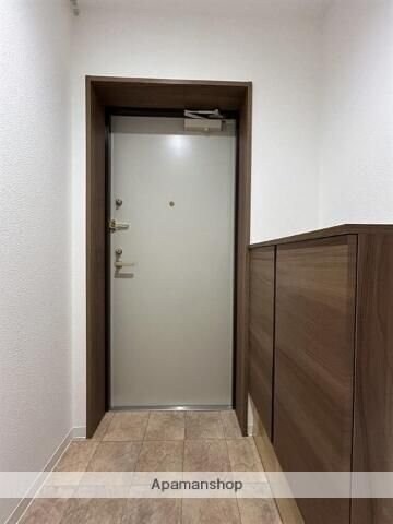 ムーンリバーの物件内観写真