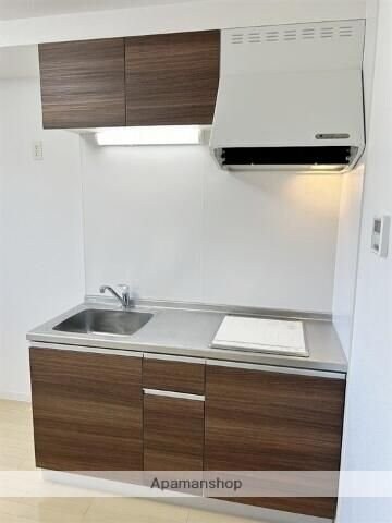 ムーンリバーの物件内観写真