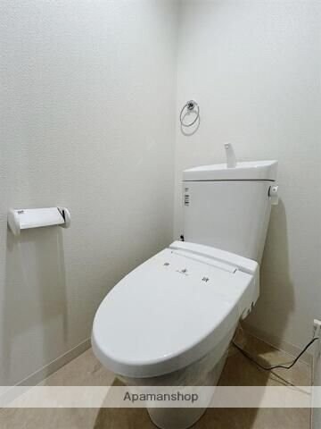 ムーンリバーの物件内観写真