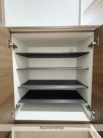 ムーンリバーの物件内観写真