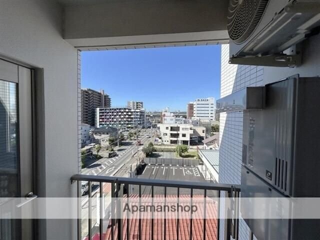 ムーンリバーの物件内観写真