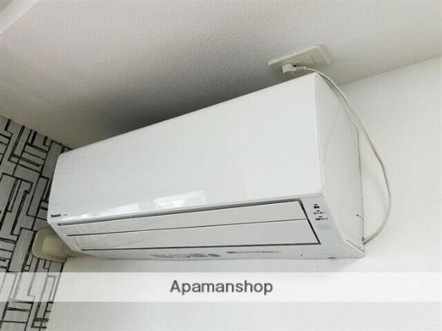 ムーンリバーの物件内観写真