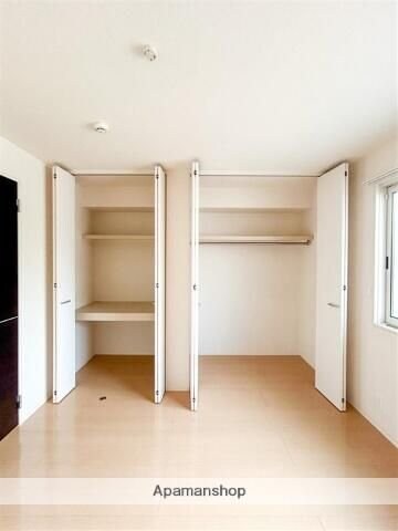 スペラーレの物件内観写真