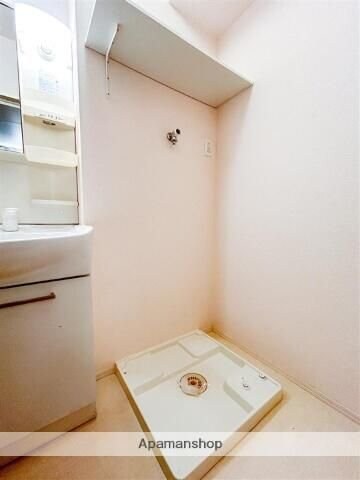 スペラーレの物件内観写真