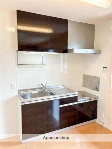 スペラーレの物件内観写真