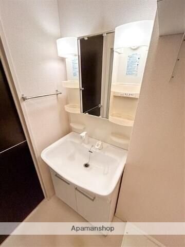 スペラーレの物件内観写真