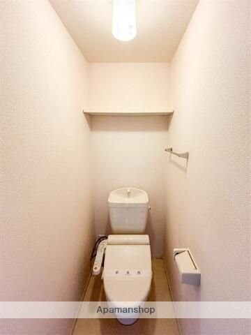 スペラーレの物件内観写真