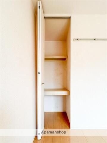 スペラーレの物件内観写真