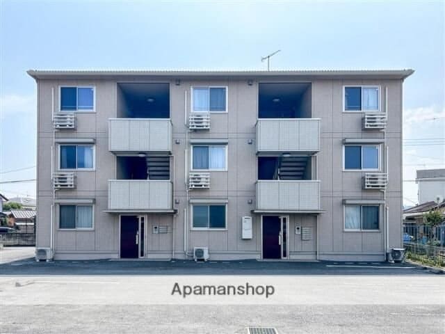 スペラーレの物件内観写真