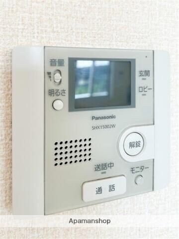 スペラーレの物件内観写真