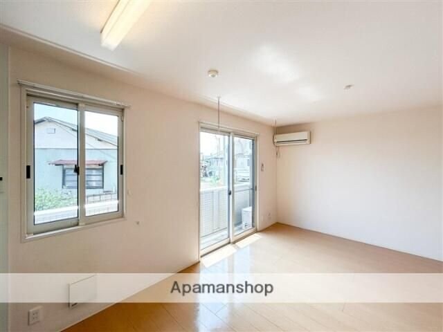 スペラーレの物件内観写真