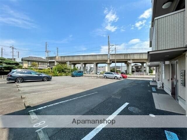 スペラーレの物件内観写真