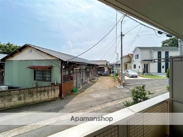 スペラーレの物件内観写真