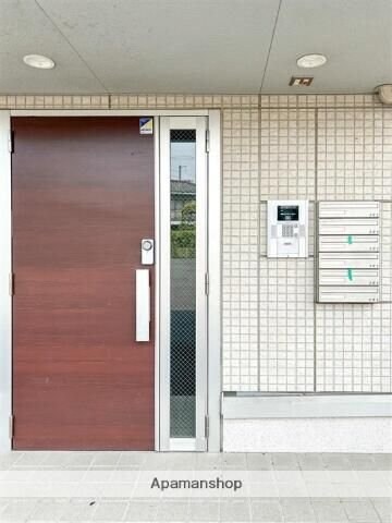 スペラーレの物件内観写真