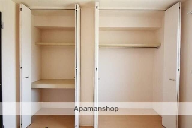 スペラーレの物件内観写真