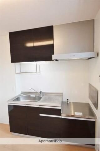 スペラーレの物件内観写真