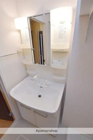 スペラーレの物件内観写真