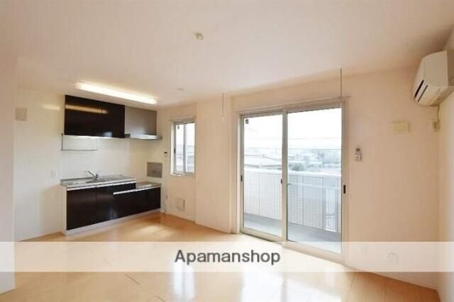 スペラーレの物件内観写真