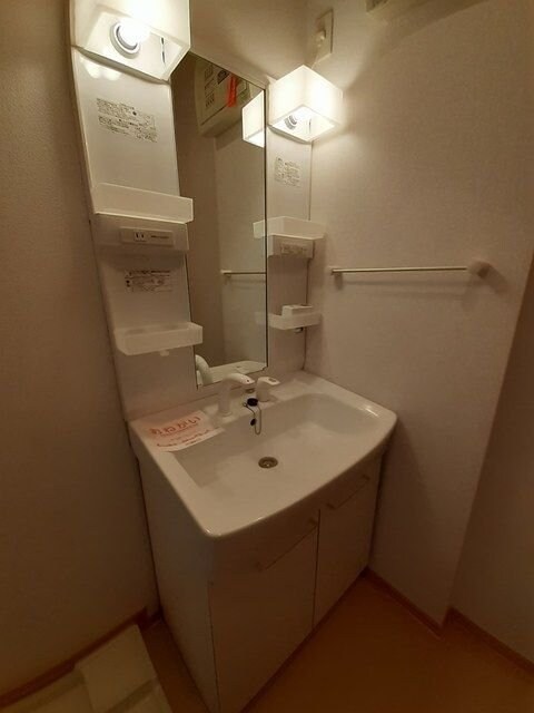 アルモニーＢの物件内観写真