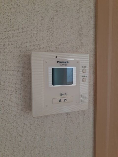 アルモニーＢの物件内観写真