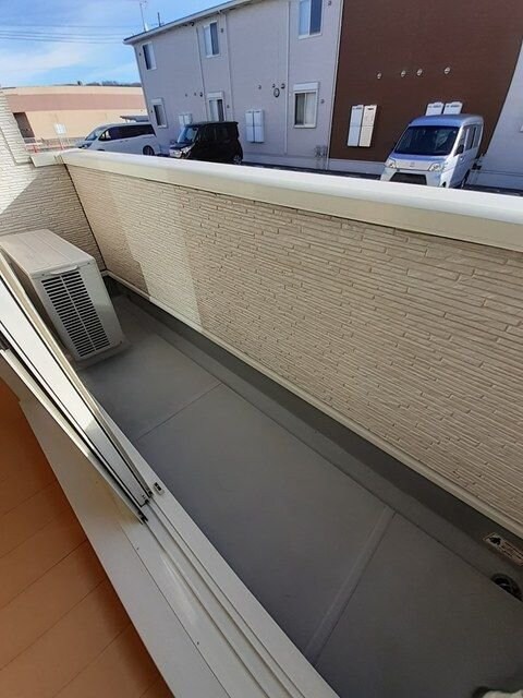 アルモニーＢの物件内観写真