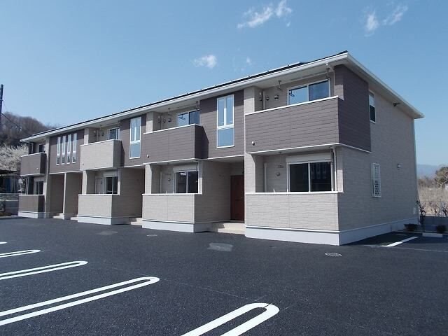 Ｒ’Ｓ－II　Ｂの物件外観写真