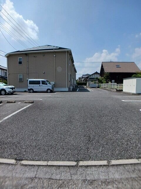 Ｍ’ｓレジデンスIIの物件内観写真