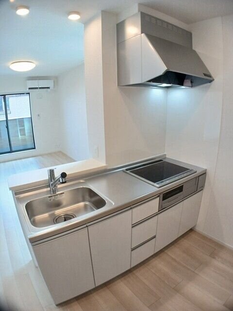 らぷらす　Iの物件内観写真