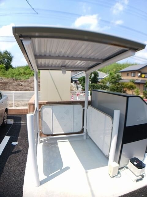 らぷらす　Iの物件内観写真