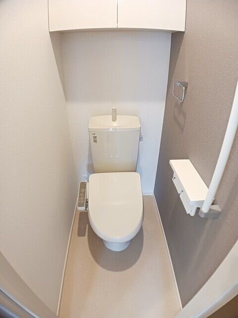 らぷらす　Iの物件内観写真