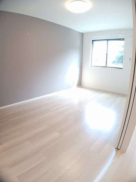 らぷらす　IIの物件内観写真