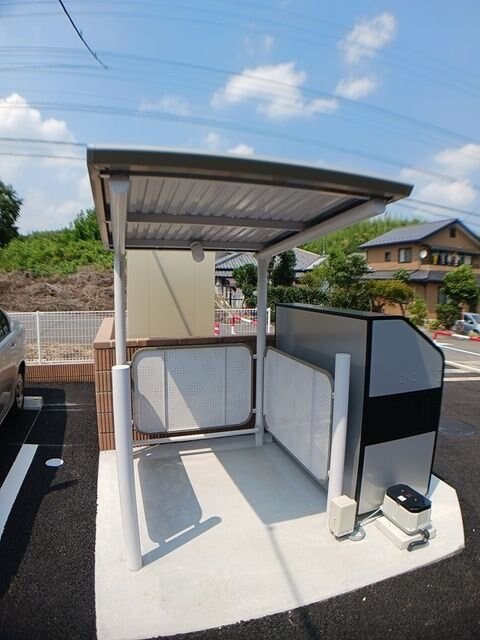 らぷらす　IIの物件内観写真