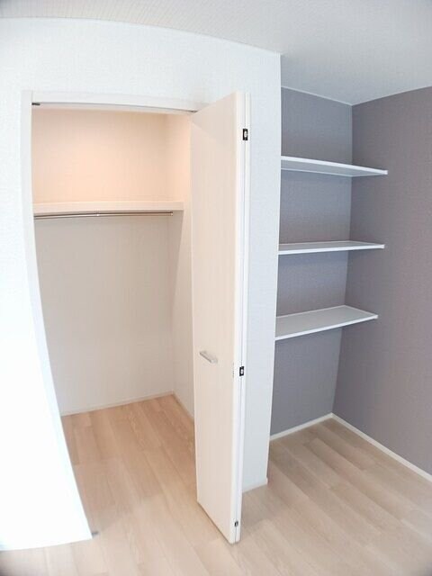 らぷらす　IIの物件内観写真