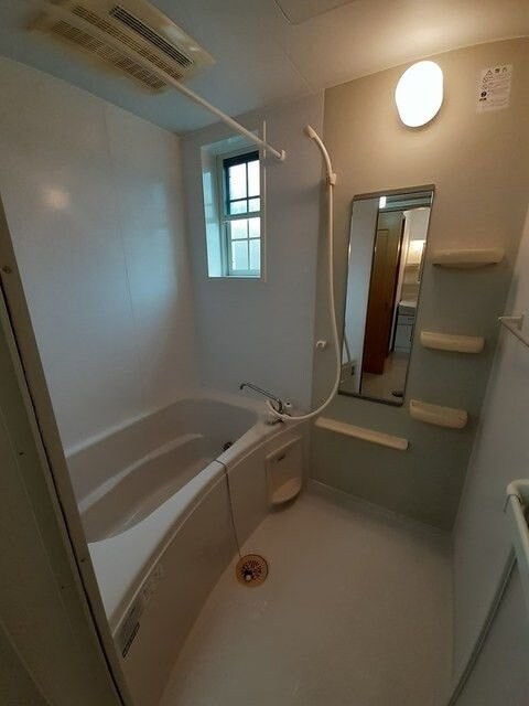 メリディオIの物件内観写真