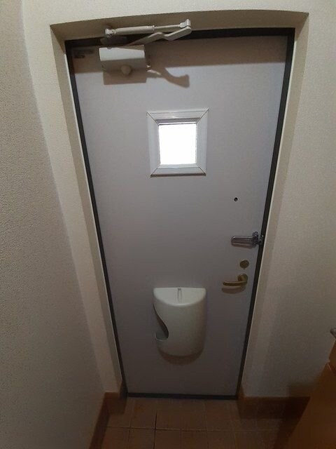 メリディオIの物件内観写真