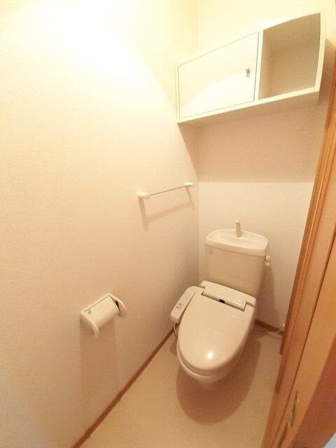 メリディオIの物件内観写真