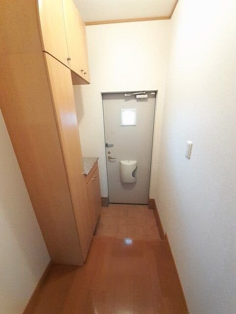 メリディオIの物件内観写真