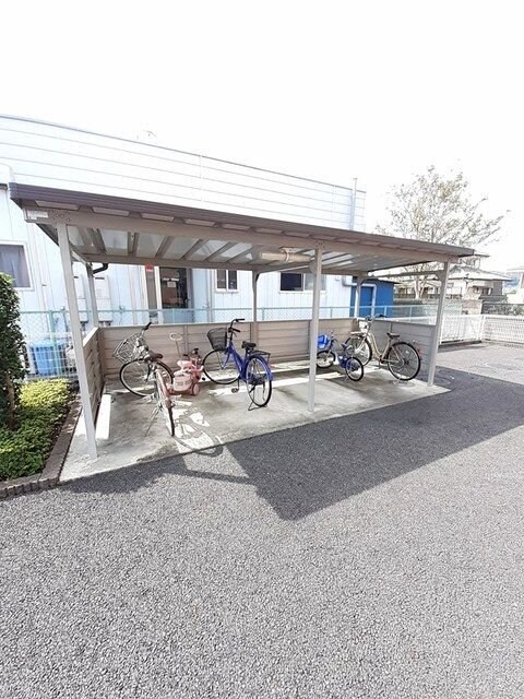 メリディオIの物件内観写真