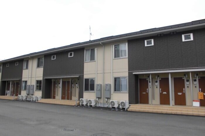 α台門の物件内観写真