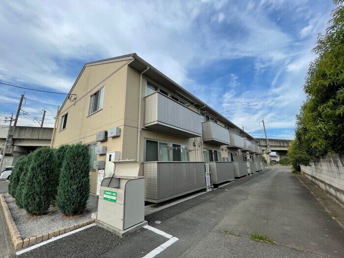 α台門の物件内観写真