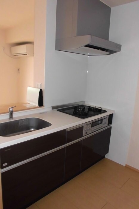 α台門の物件内観写真