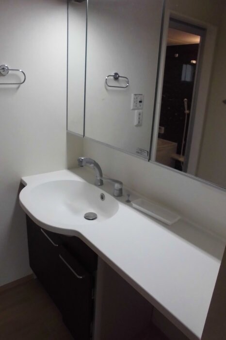 α台門の物件内観写真